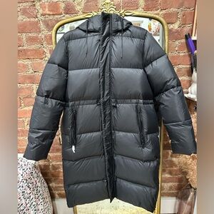 Brand new MALO RUDSAK.